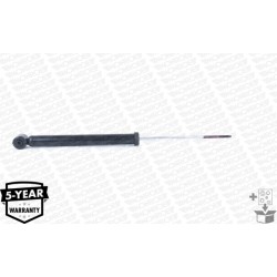 1 Amortisseur Pour Fiat Bravo II Van Stilo Lancia Delta III
