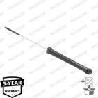 1 Amortisseur Pour Fiat Bravo II Van Stilo Lancia Delta III