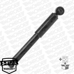 1 Amortisseur Pour Opel Combo/Monospace Combo Tour Meriva A Vauxhall