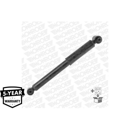 1 Amortisseur Pour Renault Fluence Megane II 8200312215 8200320495 8200330197