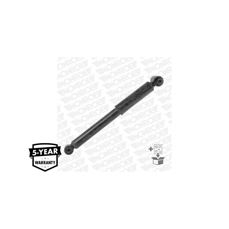 1 Amortisseur Pour Renault Fluence Megane II 8200312215 8200320495 8200330197