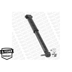 1 Amortisseur Pour Renault Fluence Megane II 8200312215 8200320495 8200330197