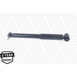 1 Amortisseur Pour Renault Fluence Megane II 8200312215 8200320495 8200330197