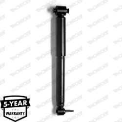 1 Amortisseur Pour Renault Fluence Megane II 8200312215 8200320495 8200330197