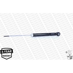 1 Amortisseur Arrière Pour Nissan Micra III Note Van E6210BH01A