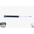 1 Amortisseur Arrière Pour Nissan Micra III Note Van E6210BH01A