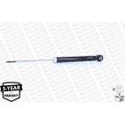 1 Amortisseur Arrière Pour Nissan Micra III Note Van E6210BH01A