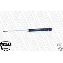 1 Amortisseur Arrière Pour Nissan Micra III Note Van E6210BH01A
