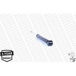 1 Amortisseur Arrière Pour Nissan Micra III Note Van E6210BH01A