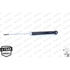 1 Amortisseur Arrière Pour Nissan Micra III Note Van E6210BH01A