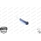 1 Amortisseur Arrière Pour Nissan Micra III Note Van E6210BH01A