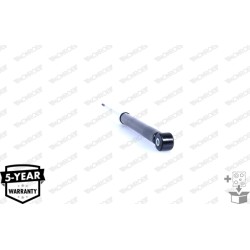 1 Amortisseur Arrière Pour Nissan Micra III Note Van E6210BH01A