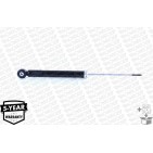 1 Amortisseur Arrière Pour Nissan Micra III Note Van E6210BH01A
