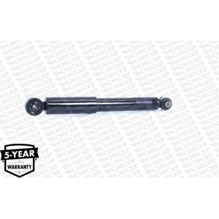 1 Amortisseur Arrière Pour Fiat Panda 50703768 50703895 50706065 51857278