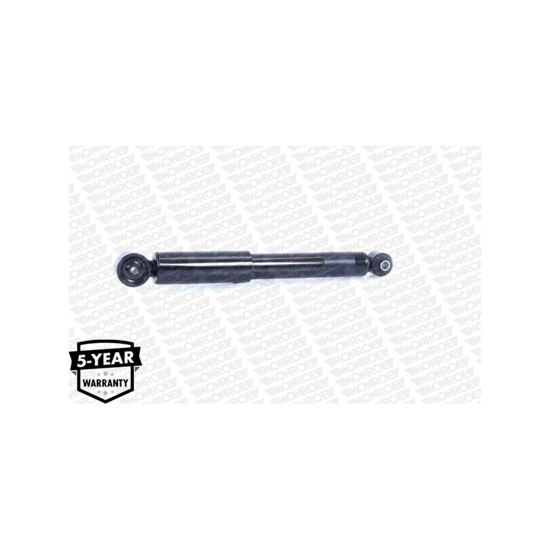 1 Amortisseur Arrière Pour Fiat Panda 50703768 50703895 50706065 51857278