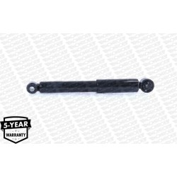 1 Amortisseur Arrière Pour Fiat Panda 50703768 50703895 50706065 51857278