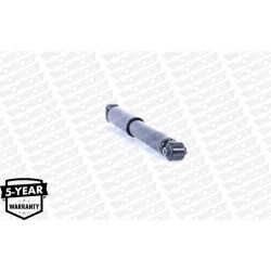 1 Amortisseur Arrière Pour Fiat Panda 50703768 50703895 50706065 51857278