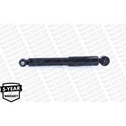 1 Amortisseur Arrière Pour Fiat Panda 50703768 50703895 50706065 51857278