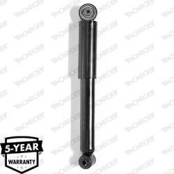 1 Amortisseur Arrière Pour Fiat Panda 50703768 50703895 50706065 51857278