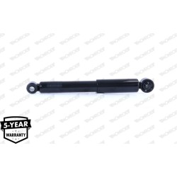 1 Amortisseur Arrière Pour Fiat Panda 50703768 50703895 50706065 51857278