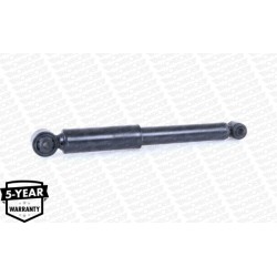 1 Amortisseur Arrière Pour Opel Astra G H Vauxhall Astravan (G)/Break