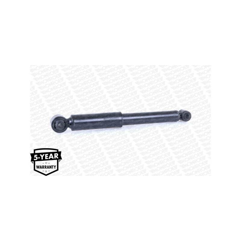 1 Amortisseur Arrière Pour Opel Astra G H Vauxhall Astravan (G)/Break