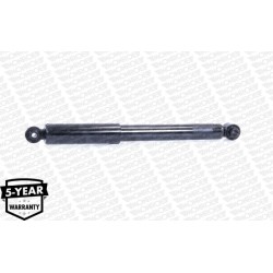 1 Amortisseur Arrière Pour Citroën C2 C3 I 5206AN 5206AP 5206CE 5206Z2 5206Z8