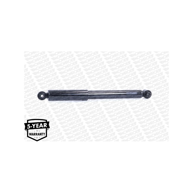 1 Amortisseur Arrière Pour Citroën C2 C3 I 5206AN 5206AP 5206CE 5206Z2 5206Z8