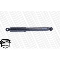 1 Amortisseur Arrière Pour Citroën C2 C3 I 5206AN 5206AP 5206CE 5206Z2 5206Z8