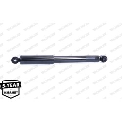 1 Amortisseur Arrière Pour Citroën C2 C3 I 5206AN 5206AP 5206CE 5206Z2 5206Z8