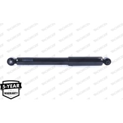 1 Amortisseur Arrière Pour Citroën C2 C3 I 5206AN 5206AP 5206CE 5206Z2 5206Z8