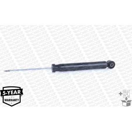 1 Amortisseur Arrière Pour VW Golf Plus V VI Jetta III Skoda Octavia II