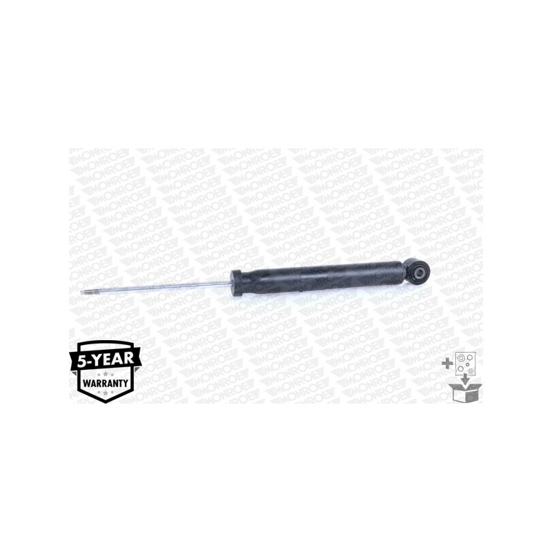1 Amortisseur Arrière Pour VW Golf Plus V VI Jetta III Skoda Octavia II