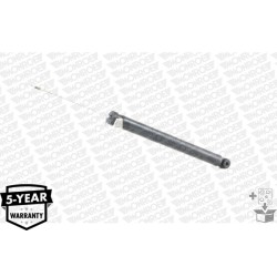 1 Amortisseur Arrière Pour Ford C-Max II Focus III Grand 1325966 1360152