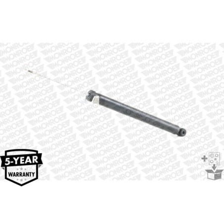 1 Amortisseur Arrière Pour Ford C-Max II Focus III Grand 1325966 1360152