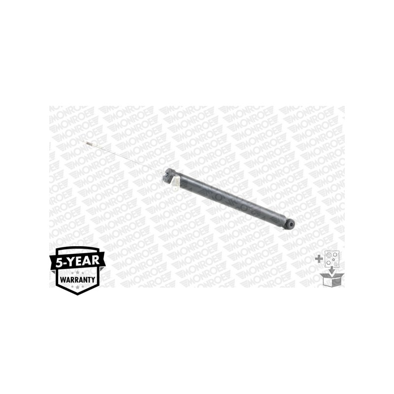 1 Amortisseur Arrière Pour Ford C-Max II Focus III Grand 1325966 1360152