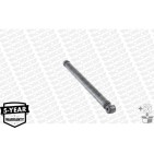 1 Amortisseur Arrière Pour Ford C-Max II Focus III Grand 1325966 1360152