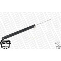 1 Amortisseur Arrière Pour Ford C-Max II Focus III Grand 1325966 1360152