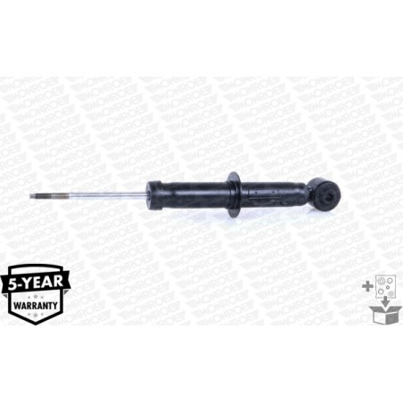 1 Amortisseur Arrière Pour Mini Mini 33506758383 33506764912 33506764913