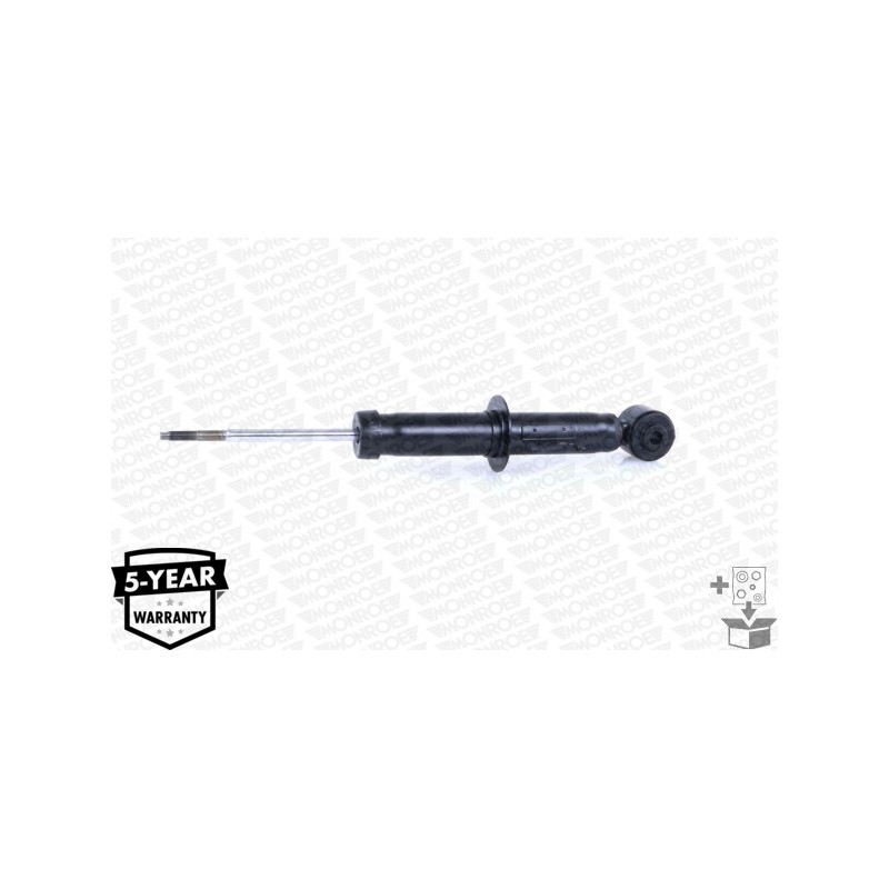 1 Amortisseur Arrière Pour Mini Mini 33506758383 33506764912 33506764913