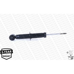 1 Amortisseur Arrière Pour Mini Mini 33506758383 33506764912 33506764913