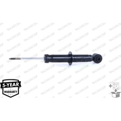 1 Amortisseur Arrière Pour Mini Mini 33506758383 33506764912 33506764913