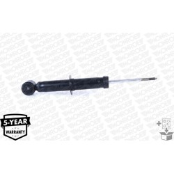 1 Amortisseur Arrière Pour Mini Mini 33506758383 33506764912 33506764913