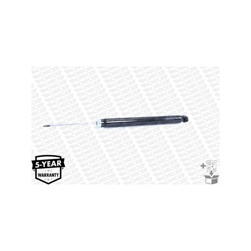 1 Amortisseur Arrière Pour Mazda 3 B33A28910A BP4K28910D BP4K28910E BP4K28910F