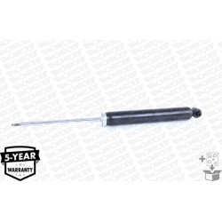 1 Amortisseur Pour Peugeot 307 Citroën C4 I -
