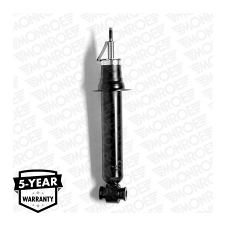 Amortisseur Avant Pour Peugeot 407 5202PA 5202TS