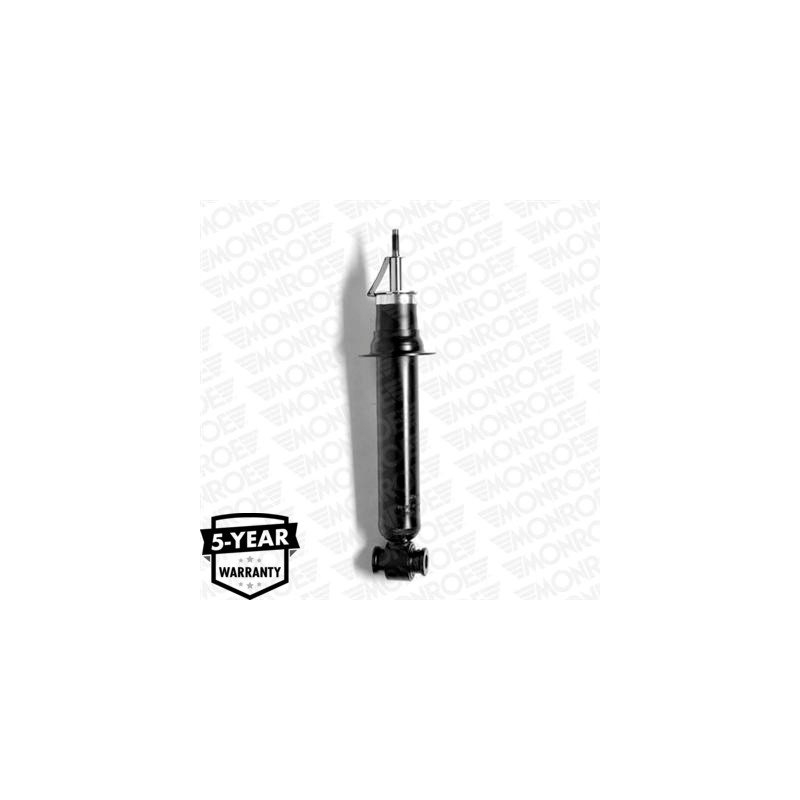 Amortisseur Avant Pour Peugeot 407 5202PA 5202TS