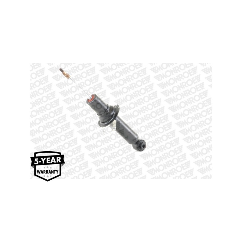 1 Amortisseur Arrière Pour Peugeot 407 Citroën C5 III 5206AY 5206FA 5206FG