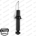 1 Amortisseur Arrière Pour Peugeot 407 Citroën C5 III 5206AY 5206FA 5206FG