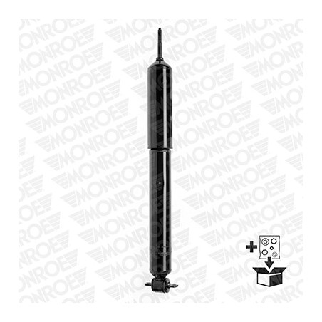 Amortisseur Avant Pour Jeep Grand Cherokee II III 5015361AC 5015361AG 5073458AA